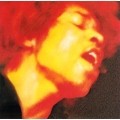  Jimi Hendrix Experience ‎– Electric Ladyland